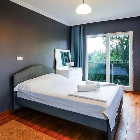 Luminous And Chic Flat In Mugla Dalaman