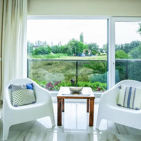 Luminous And Chic Flat In Mugla * Dalaman