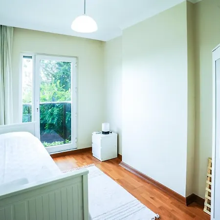 Luminous And Chic Flat In Mugla Dalaman