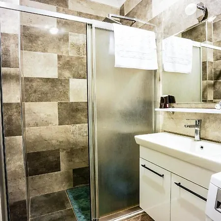 Apartman Luminous And Chic Flat In Mugla *